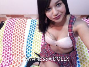 XVANESSA_DOLLX