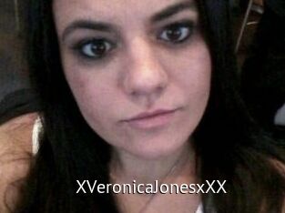 XVeronicaJonesxXX
