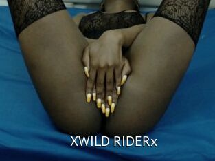 XWILD_RIDERx