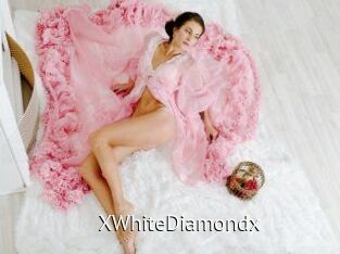 XWhiteDiamondx