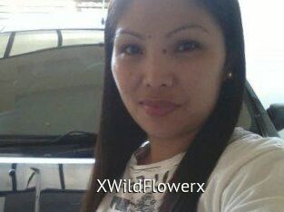 XWildFlowerx