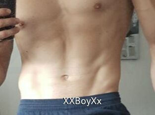 XXBoyXx