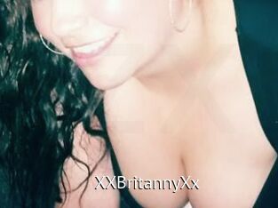 XXBritannyXx