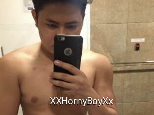XXHornyBoyXx