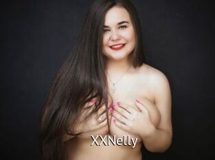 xXNelly Zizi X