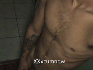 XXxcumnow