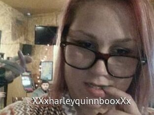 XXxharleyquinnbooxXx