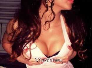 XYasminex