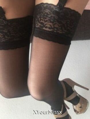 XYourMissx