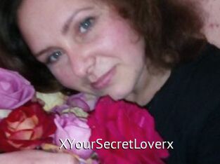 XYourSecretLoverx
