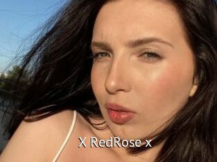 x_RedRose_x Zizi X