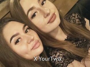 x_YourTwix Zizi X