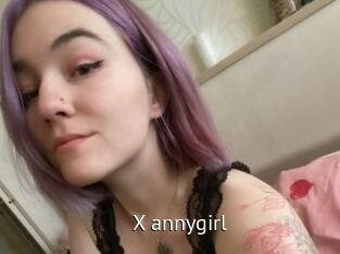 X_annygirl