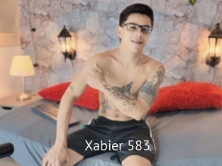 xabier_583 Zizi X