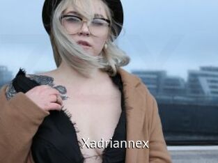 Xadriannex