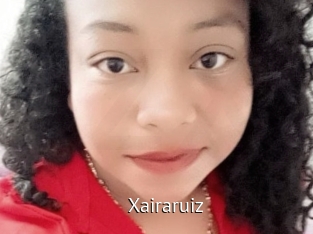 Xairaruiz