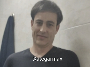 xalegarmax Zizi X