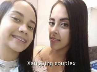 Xamazing_couplex