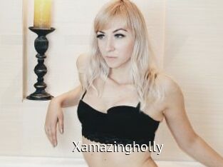 Xamazingholly