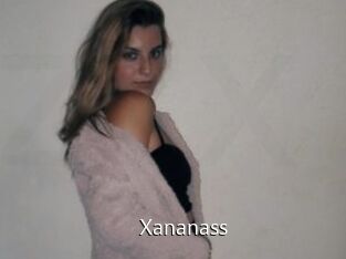 Xananass