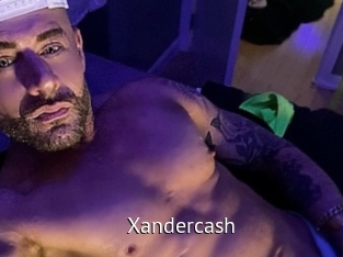 Xandercash
