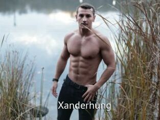 Xanderhung