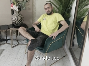 xanderlee Zizi X