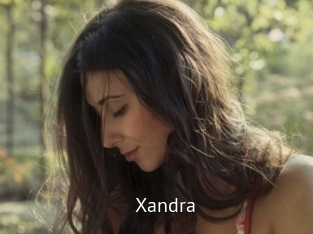 xandra Zizi X