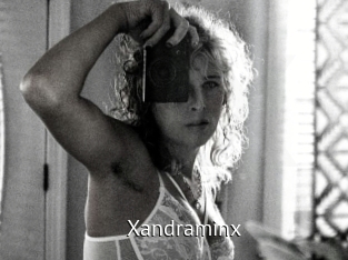Xandraminx