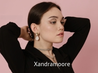 Xandramoore