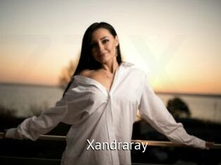 Xandraray