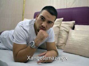 Xangelamazingx