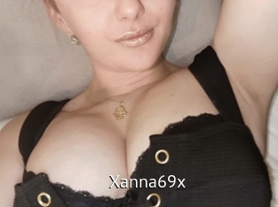Xanna69x
