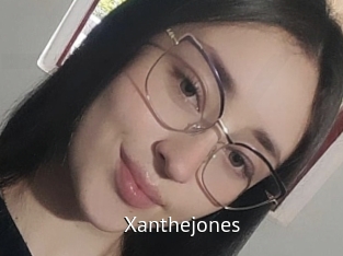 xanthejones Zizi X