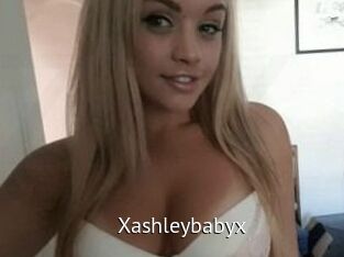 Xashleybabyx