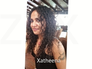 xatheena Zizi X