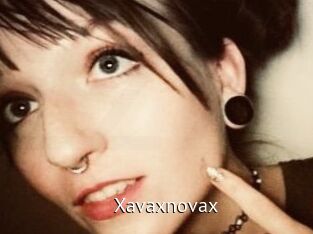 Xavaxnovax