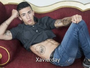 Xavierday