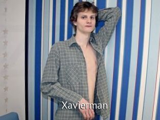 Xavierman