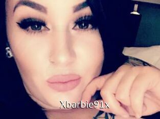Xbarbie91x