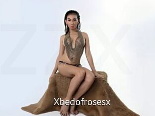 Xbedofrosesx