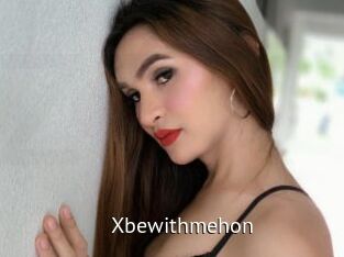 Xbewithmehon