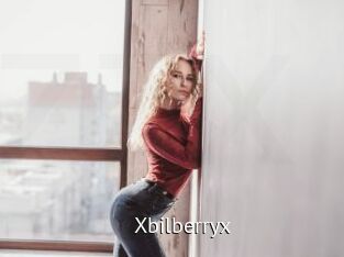 xbilberryx Zizi X