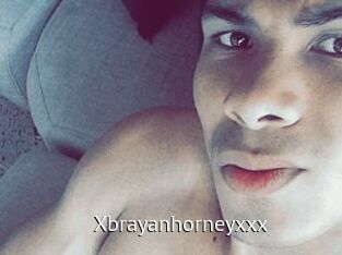 Xbrayanhorneyxxx
