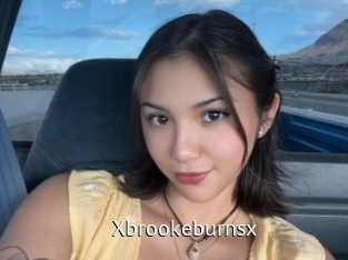 Xbrookeburnsx