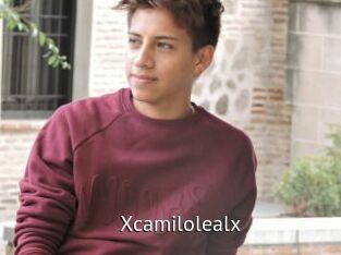 Xcamilolealx