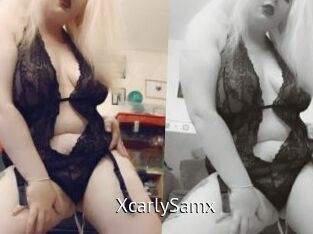 XcarlySamx