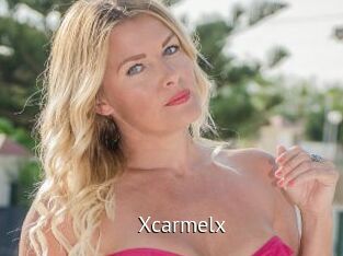 Xcarmelx