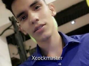 Xcockmaster