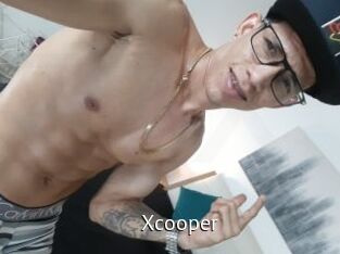 Xcooper